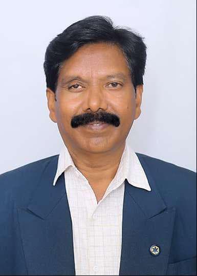 Kola Janardhan