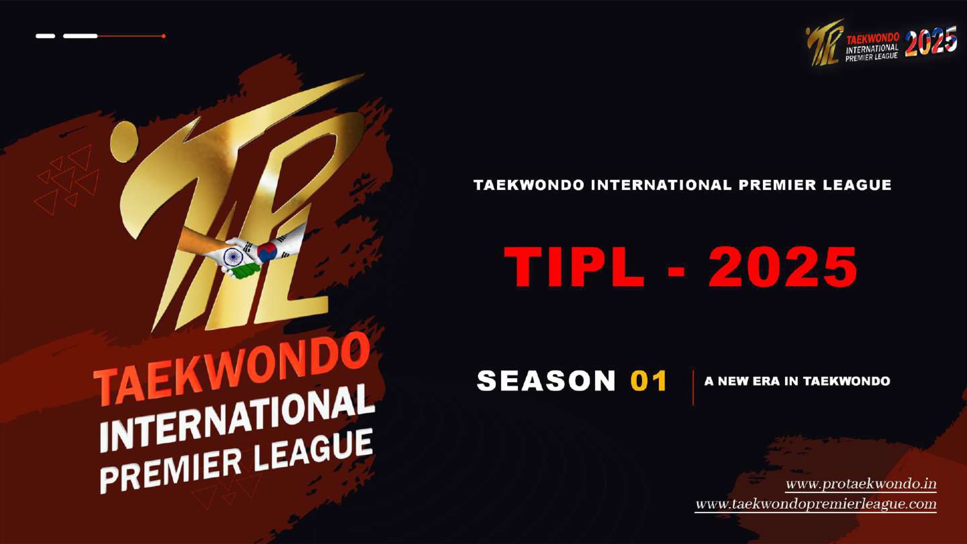 Taekwondo International Premier League