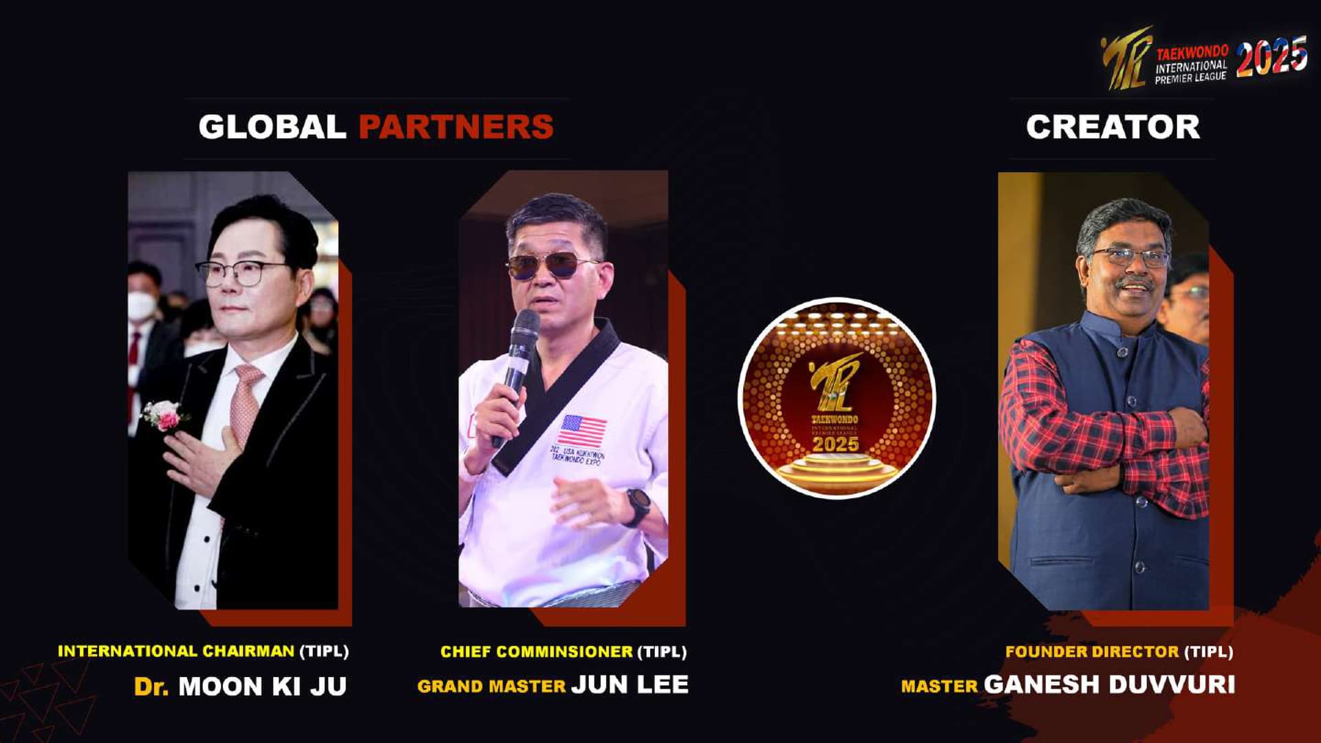 Global Partners