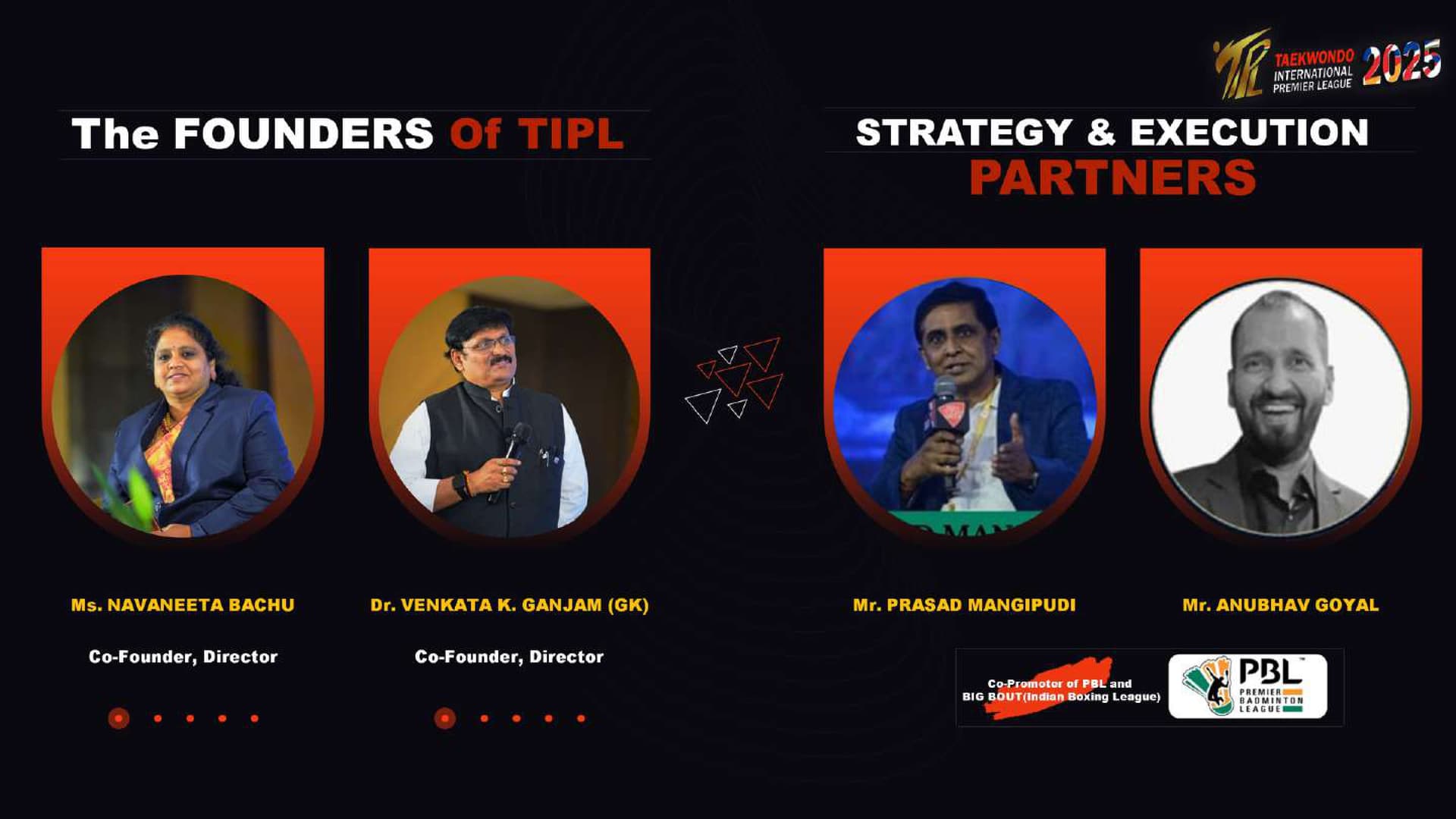 Strategy & Execution Partners