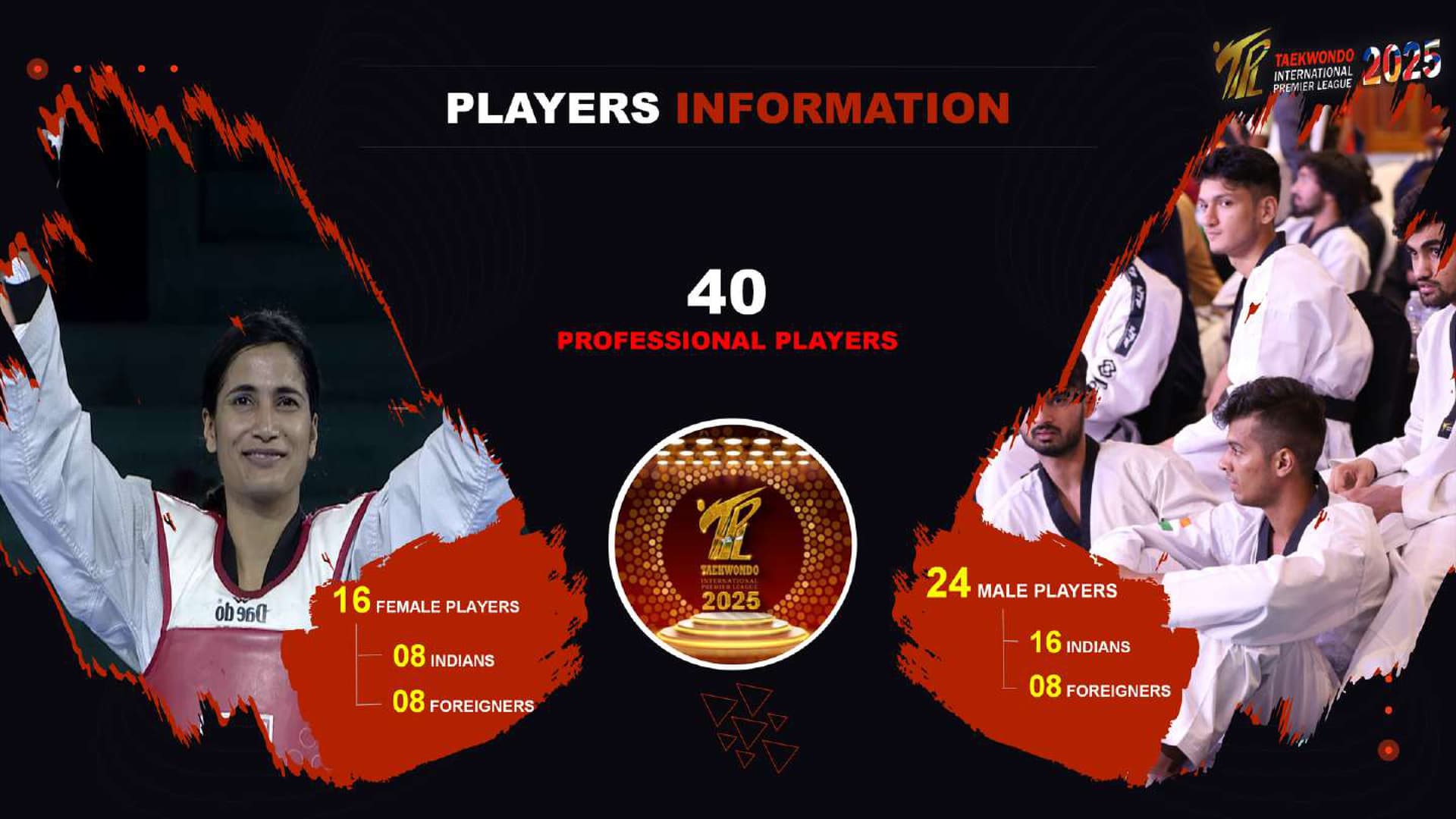 Prefessional Players