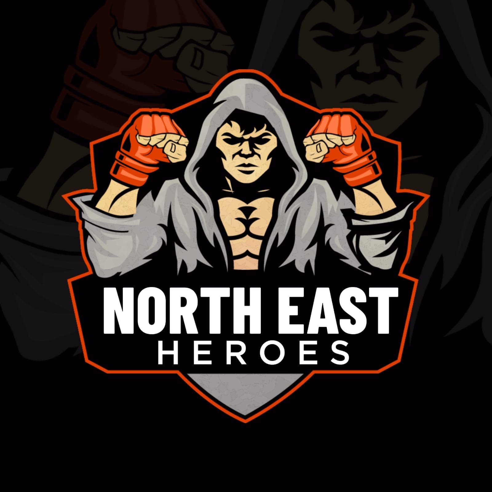NORTH EAST HEROS