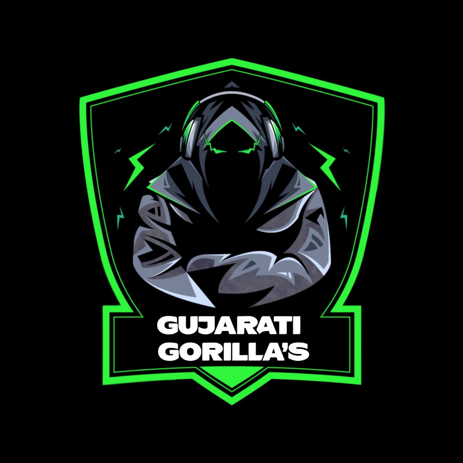 GUJARATI GORILLA'S
