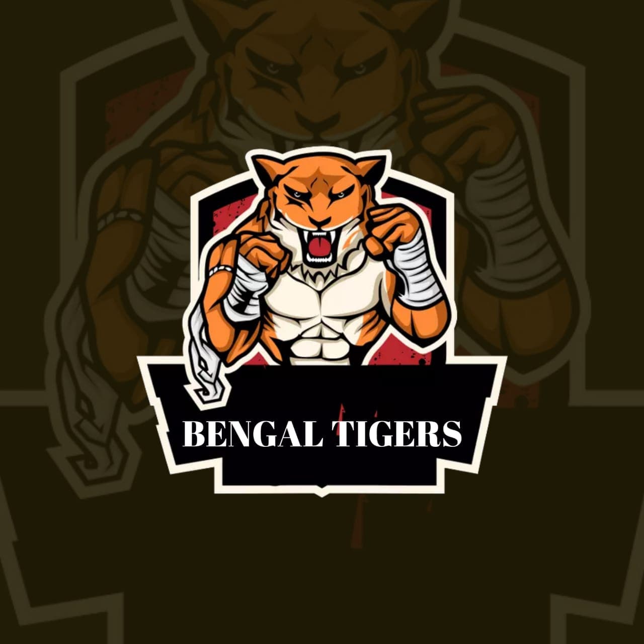 BENGAL TIGERS