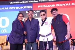 TPL Season 2 Kicks Off