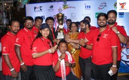 New Training Facility Opens