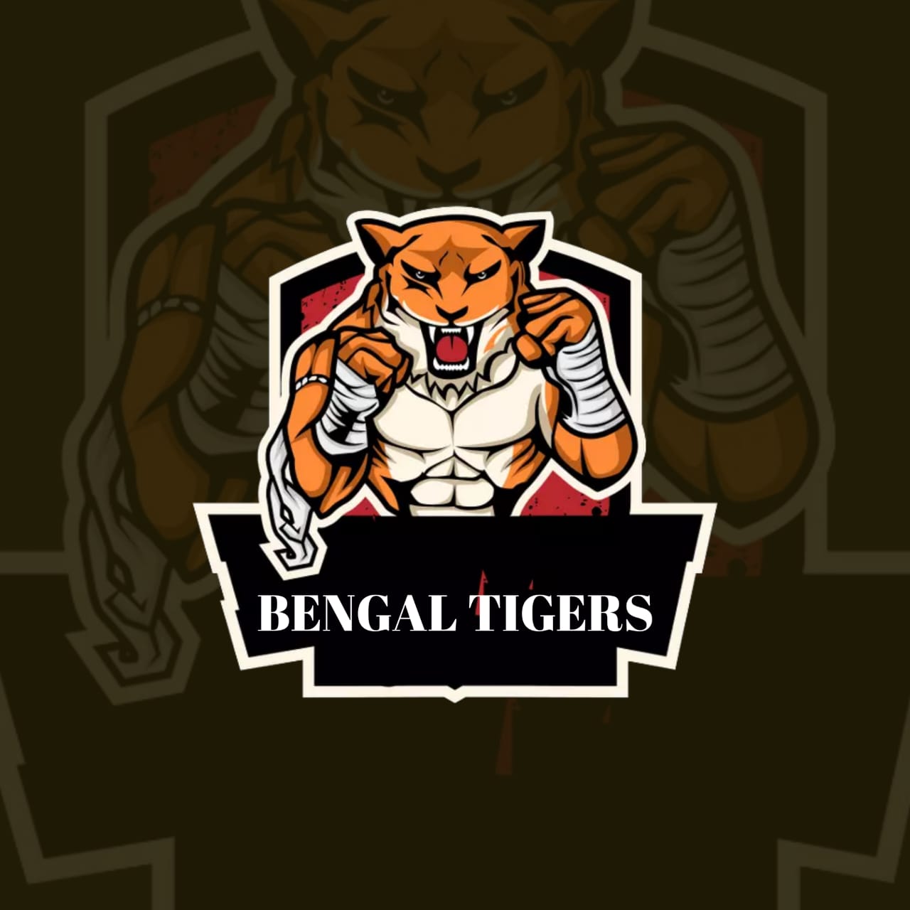 Bengal Tigers